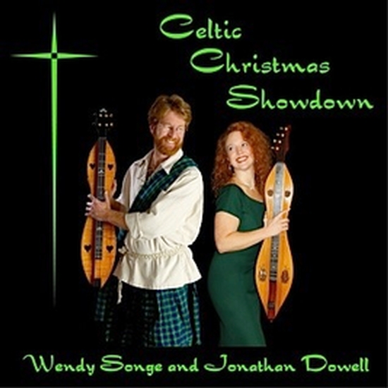 Celtic Christmas Showdown